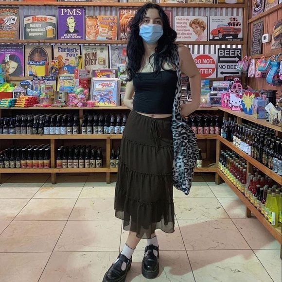 FAIRY GRUNGE MYSTERY BOX - Picture 3 of 16